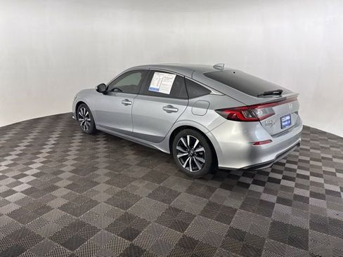 Certified 2023 Honda Civic EX-L image 10