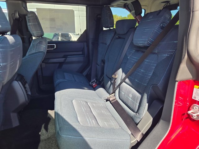 New 2026 Ford Bronco Heritage Edition AWD/4WD image 14