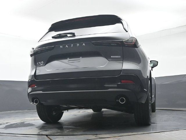New 2026 MAZDA CX-5 Select AWD/4WD image 19