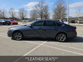 Used 2025 Honda Accord EX-L video 3