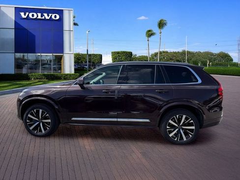 New 2026 Volvo XC90 B5 Core AWD/4WD image 4
