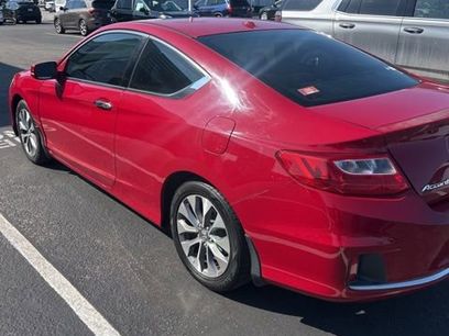 Used 2014 Honda Accord EX-L