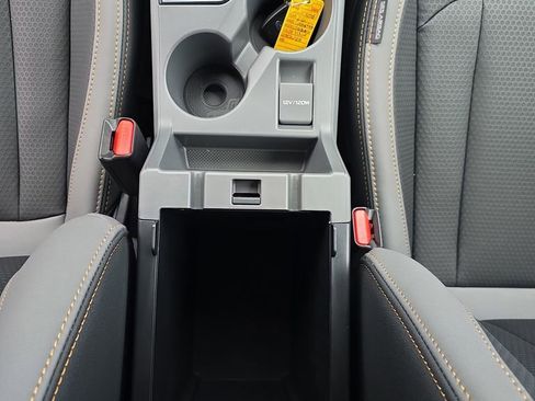 New 2026 Subaru Crosstrek 2.5i Wilderness image 24