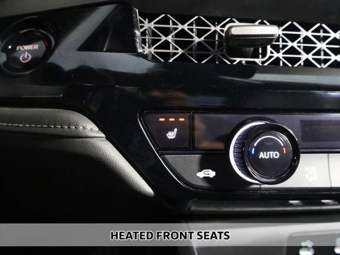 Used 2024 Honda Accord Sport image 7