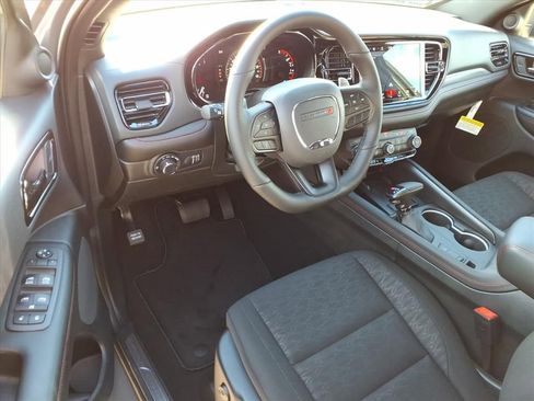 New 2026 Dodge Durango GT image 15