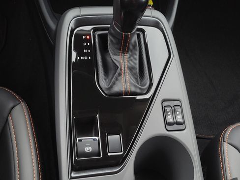 New 2026 Subaru Crosstrek 2.5i Limited AWD/4WD image 13