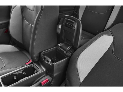 Used 2018 Ford Focus ST image 12