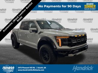 Used 2024 Ford F150 Raptor AWD/4WD video 1