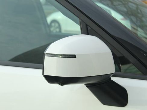 Used 2024 Hyundai Santa Fe Limited image 14