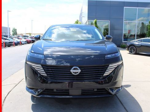 New 2025 Nissan Murano Platinum w/ Cargo Package image 2