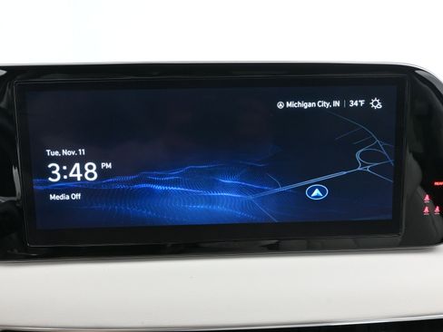 Used 2024 Hyundai Palisade Calligraphy image 15