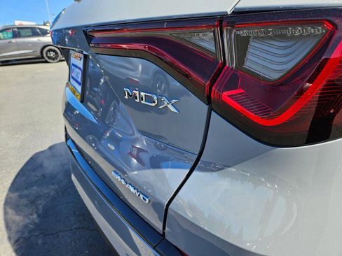 New 2026 Acura MDX A-Spec image 19