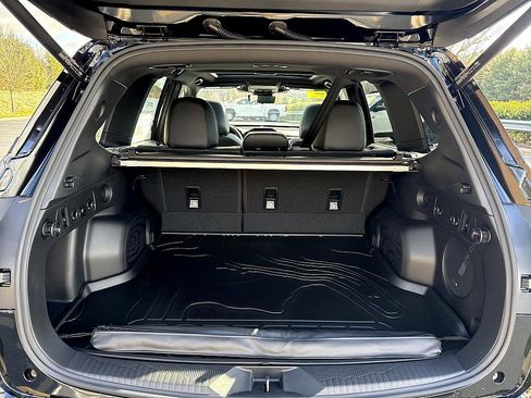 New 2025 Subaru Forester Touring w/ Protection Package image 10