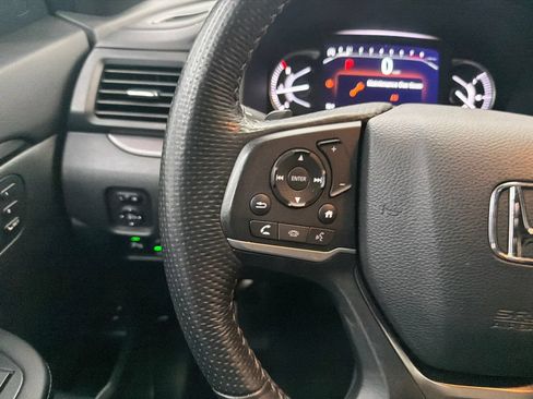 Used 2023 Honda Passport EX-L image 27