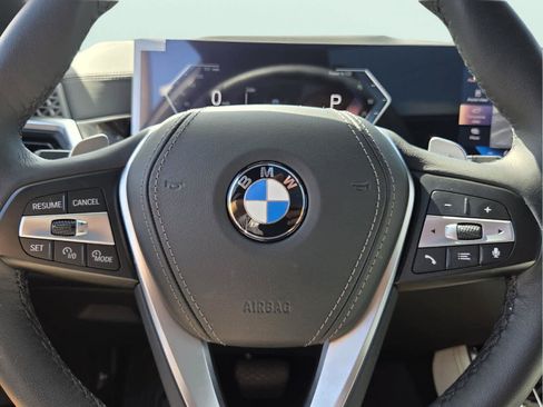 Used 2026 BMW X5 sDrive40i w/ Premium Package RWD image 34