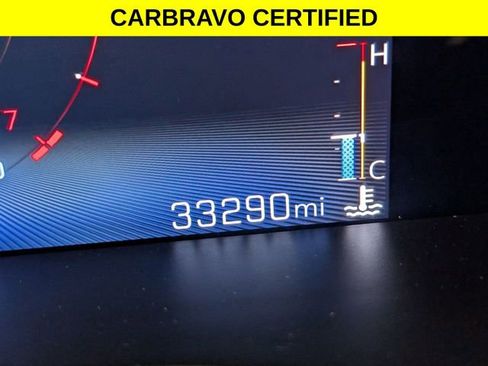 Used 2023 Chevrolet Colorado W/T RWD image 16
