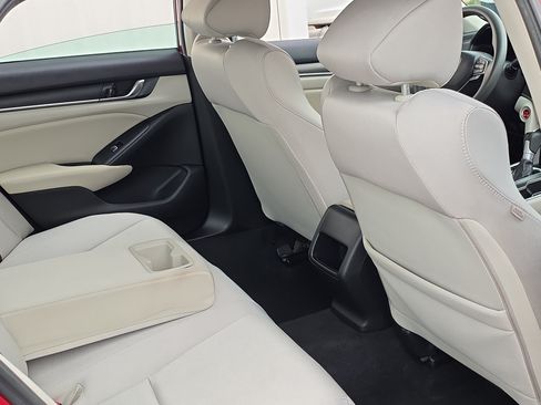 Used 2020 Honda Accord LX image 23