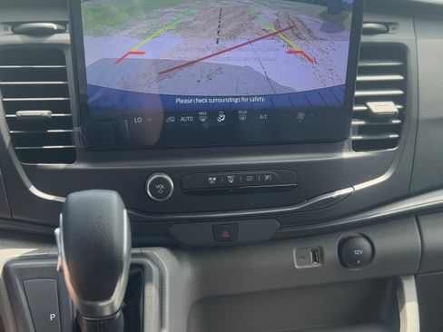 New 2024 Ford Transit 350 XL image 31