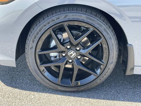 New 2026 Honda Civic Sport image 9