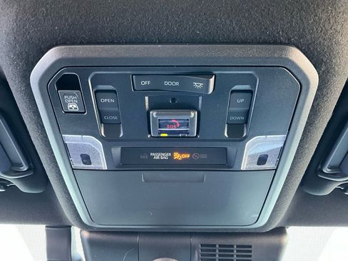 New 2026 Toyota 4Runner TRD Sport Premium image 16