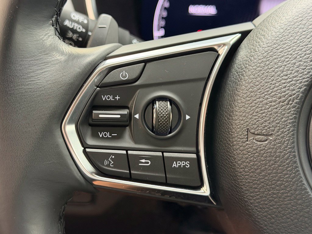 Certified 2024 Acura MDX w/ Technology Package AWD/4WD image 22