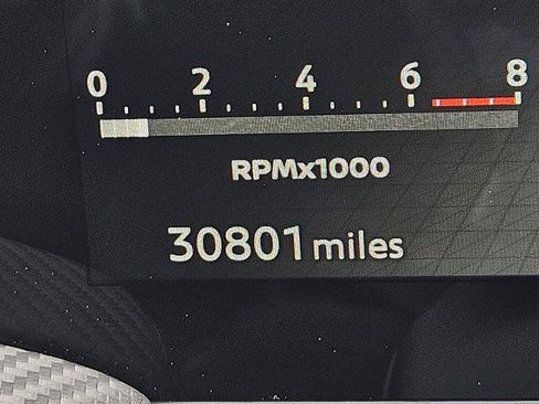 Certified 2025 Nissan Kicks SR image 27