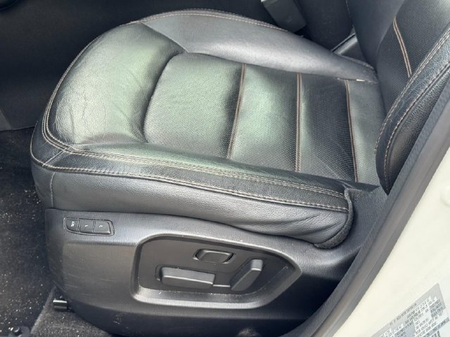 Used 2021 MAZDA CX-5 Grand Touring AWD/4WD image 20