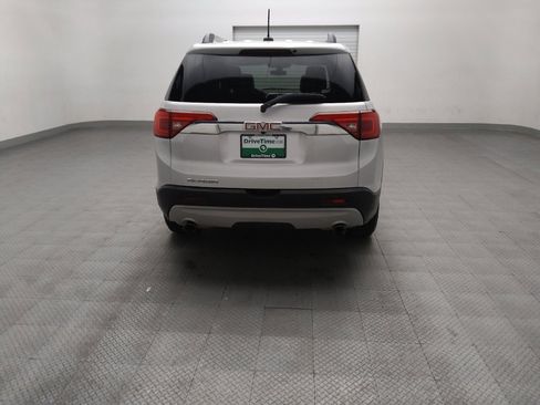 Used 2018 GMC Acadia SLE w/ Driver Alert Package I image 7