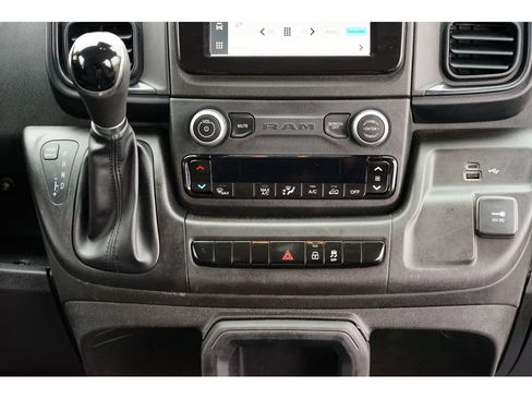 Used 2023 RAM ProMaster 2500 image 19