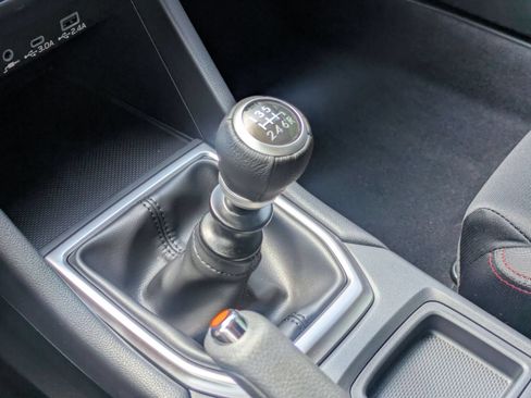 New 2026 Subaru WRX AWD/4WD image 12