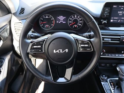 Used 2023 Kia Seltos S FWD image 18