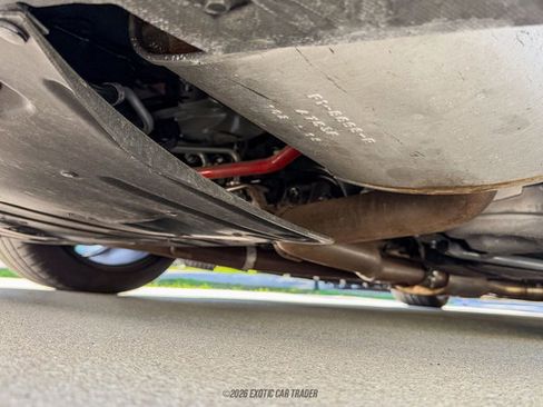 Used 2018 Ford Mustang Shelby GT350 w/ Electronics Package image 72