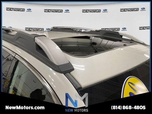 Used 2020 Subaru Outback Touring w/ Popular Package #2 AWD/4WD image 16