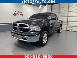 Used 2017 RAM 1500 Classic SLT AWD/4WD video 1
