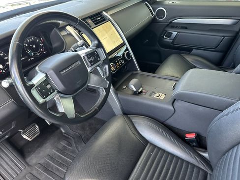 Used 2022 Land Rover Discovery S R-Dynamic AWD/4WD image 11