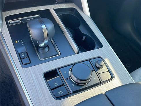 Used 2025 MAZDA CX-70 3.3 Turbo w/ Premium Package image 22