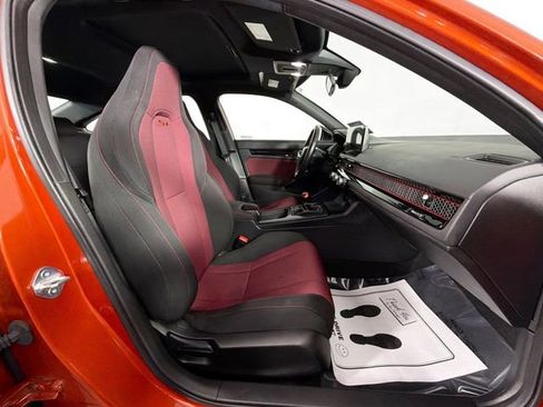 Used 2022 Honda Civic Si image 27