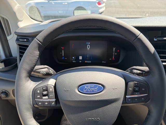 New 2026 Ford Transit 350 XLT RWD image 3