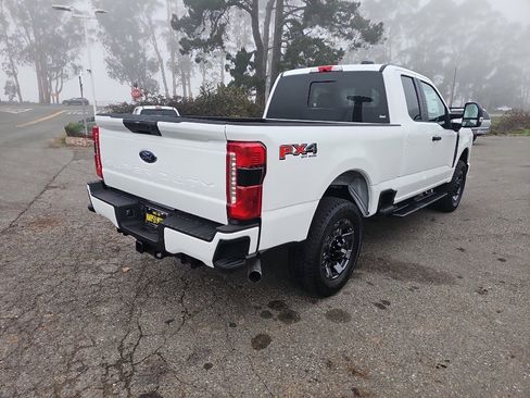 New 2026 Ford F350 XL w/ STX Appearance Package image 7