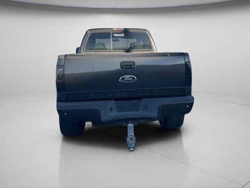 Used 2007 Ford F350 Lariat image 5