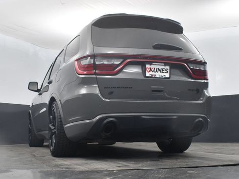 Used 2023 Dodge Durango SRT Hellcat AWD/4WD image 50