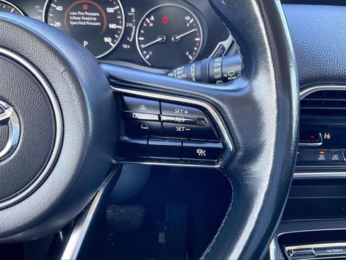 Certified 2024 MAZDA CX-90 3.3 Turbo w/ Premium Package image 19