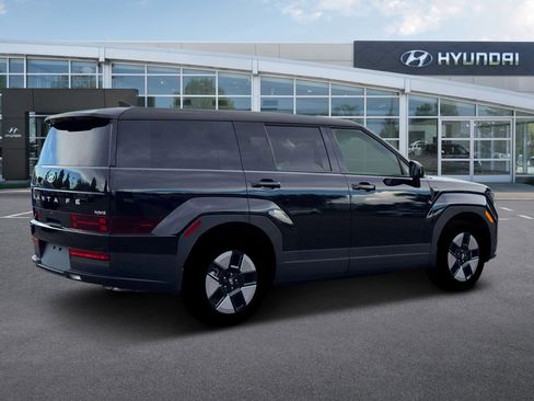 New 2026 Hyundai Santa Fe SE FWD image 8