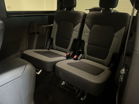 Used 2023 Ford Bronco Big Bend AWD/4WD image 23