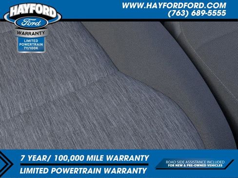 New 2026 Ford F350 XL w/ STX Appearance Package image 18