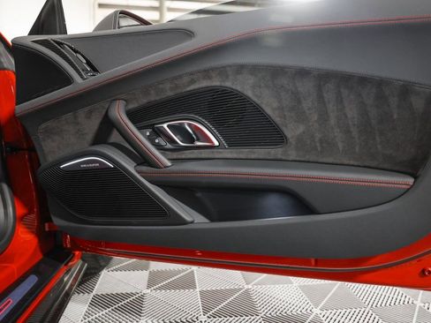 Used 2023 Audi R8 V10 GT image 22