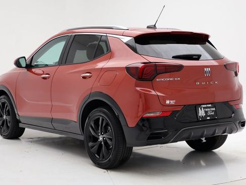 Used 2024 Buick Encore GX Sport Touring w/ Comfort Package image 8