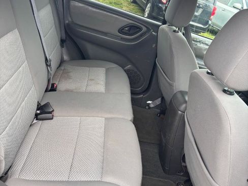 Used 2006 Ford Escape XLT AWD/4WD image 22