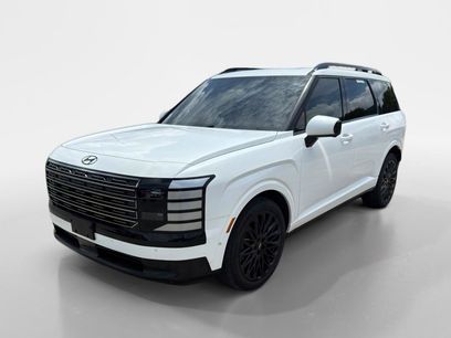 Used 2026 Hyundai Palisade Calligraphy