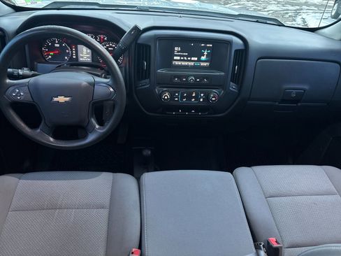 Used 2016 Chevrolet Silverado 1500 Custom w/ Custom Convenience Package image 14